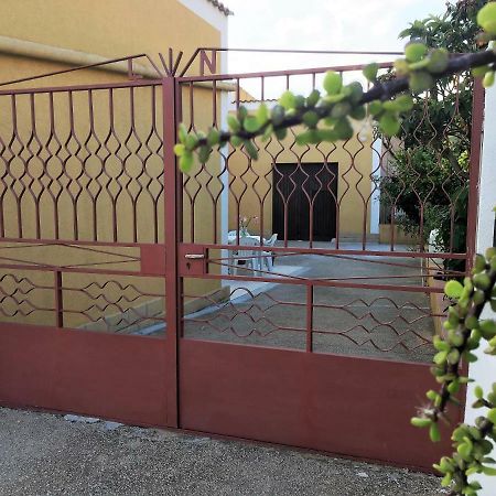 Il Giardino Dei Limoni Lejlighed Custonaci Eksteriør billede